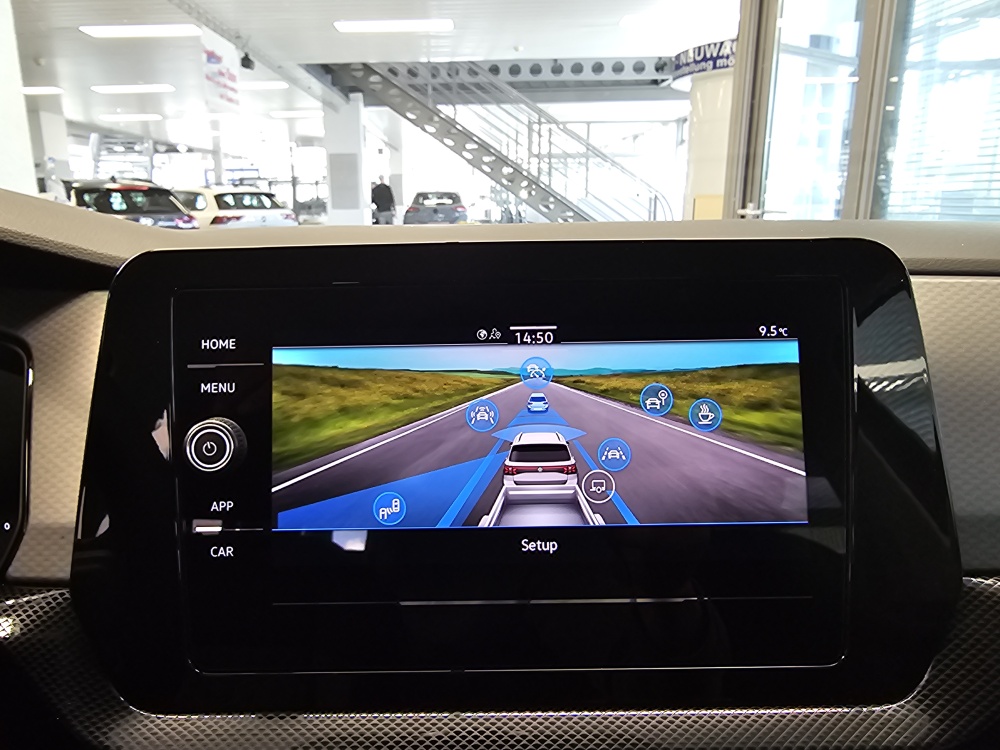 VW T-Cross – Foto 15