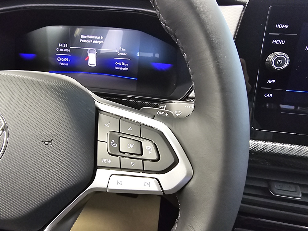VW T-Cross – Foto 17