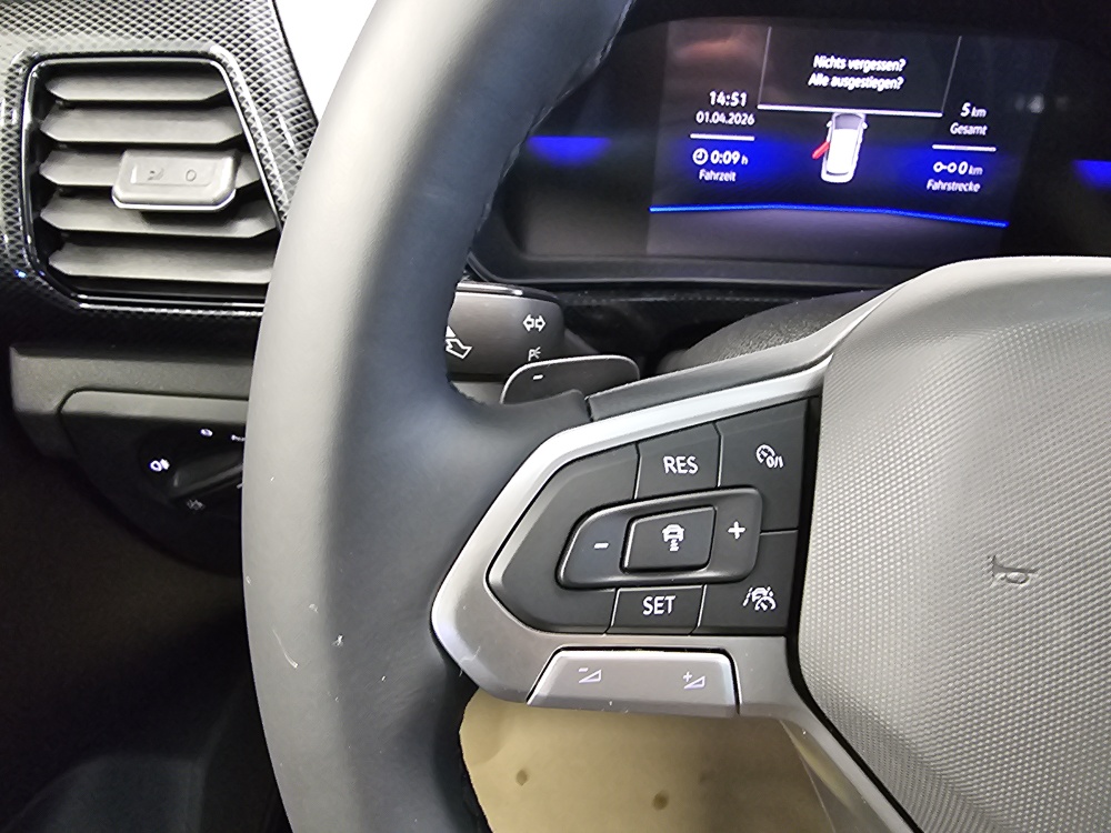 VW T-Cross – Foto 18