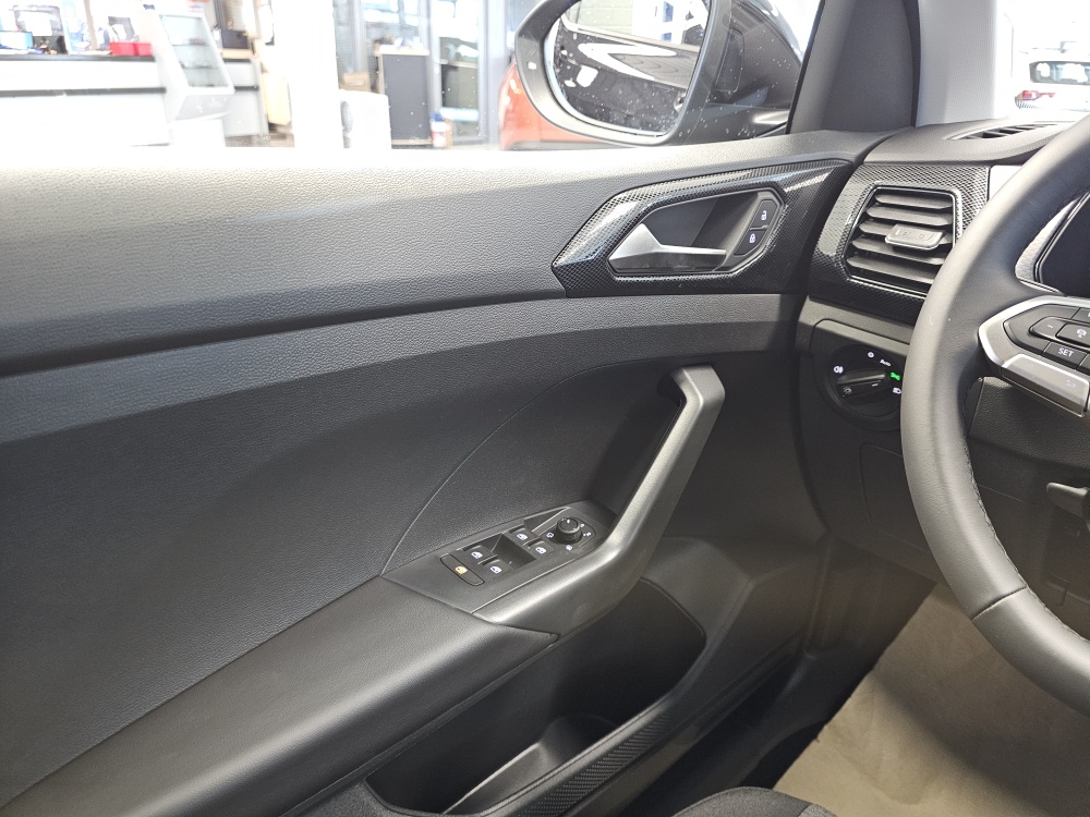 VW T-Cross – Foto 19
