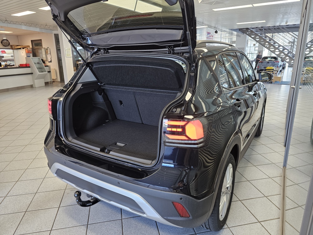 VW T-Cross – Foto 2