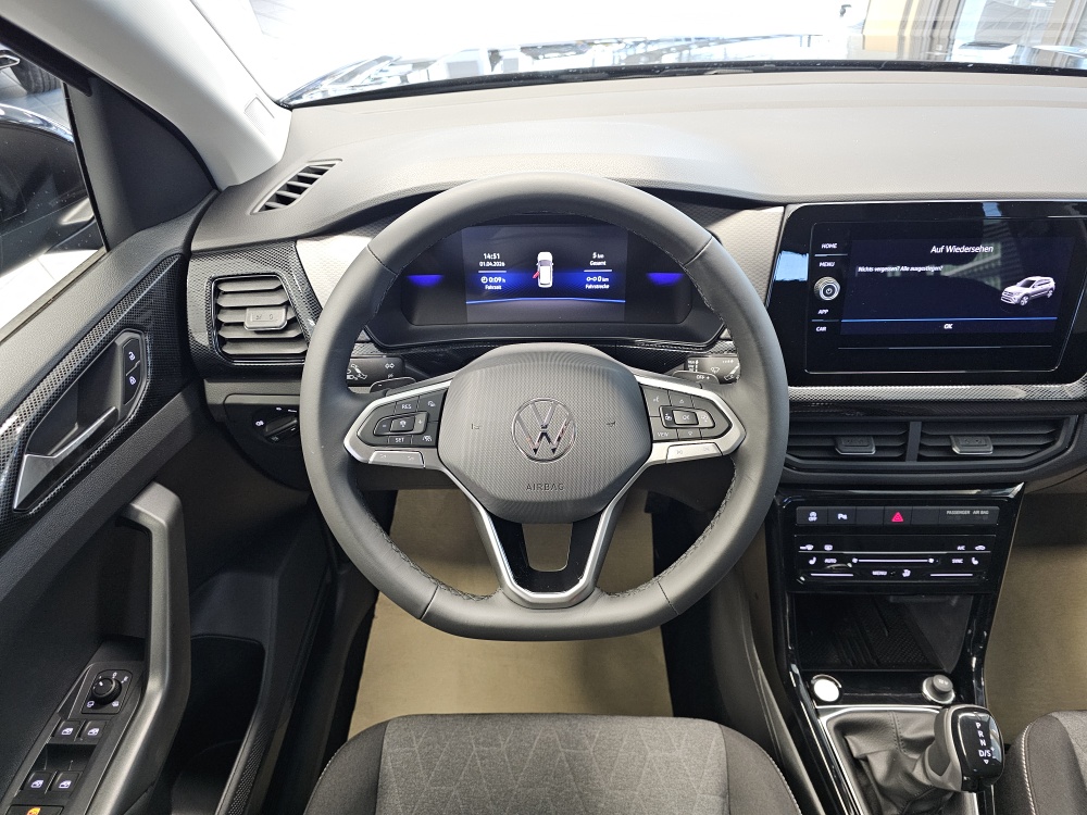 VW T-Cross – Foto 20