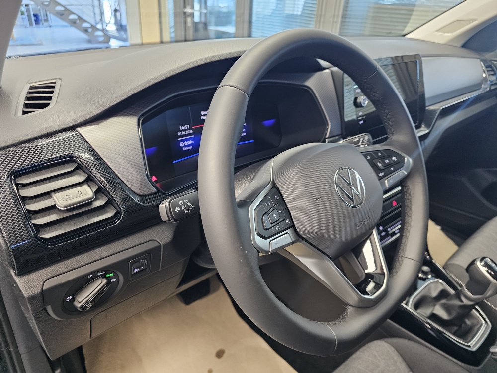 VW T-Cross – Foto 21