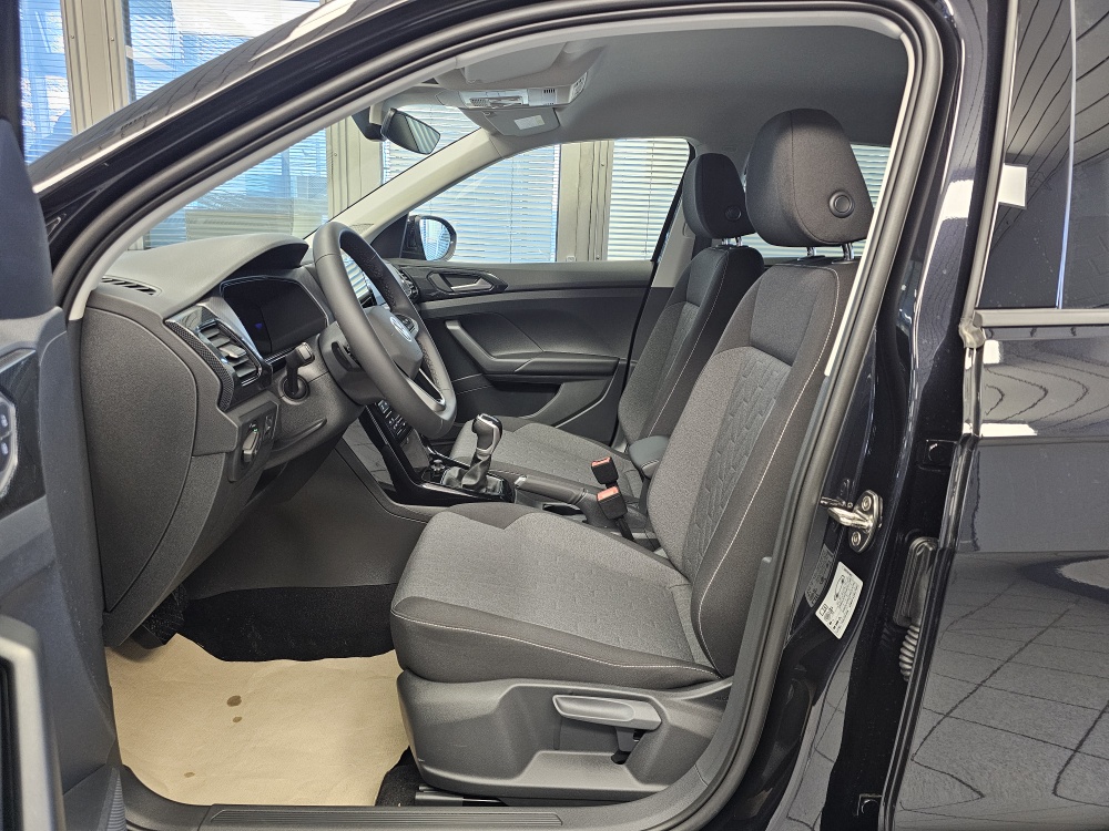 VW T-Cross – Foto 22