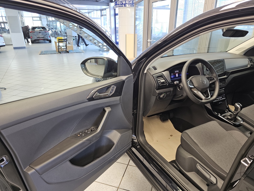 VW T-Cross – Foto 23