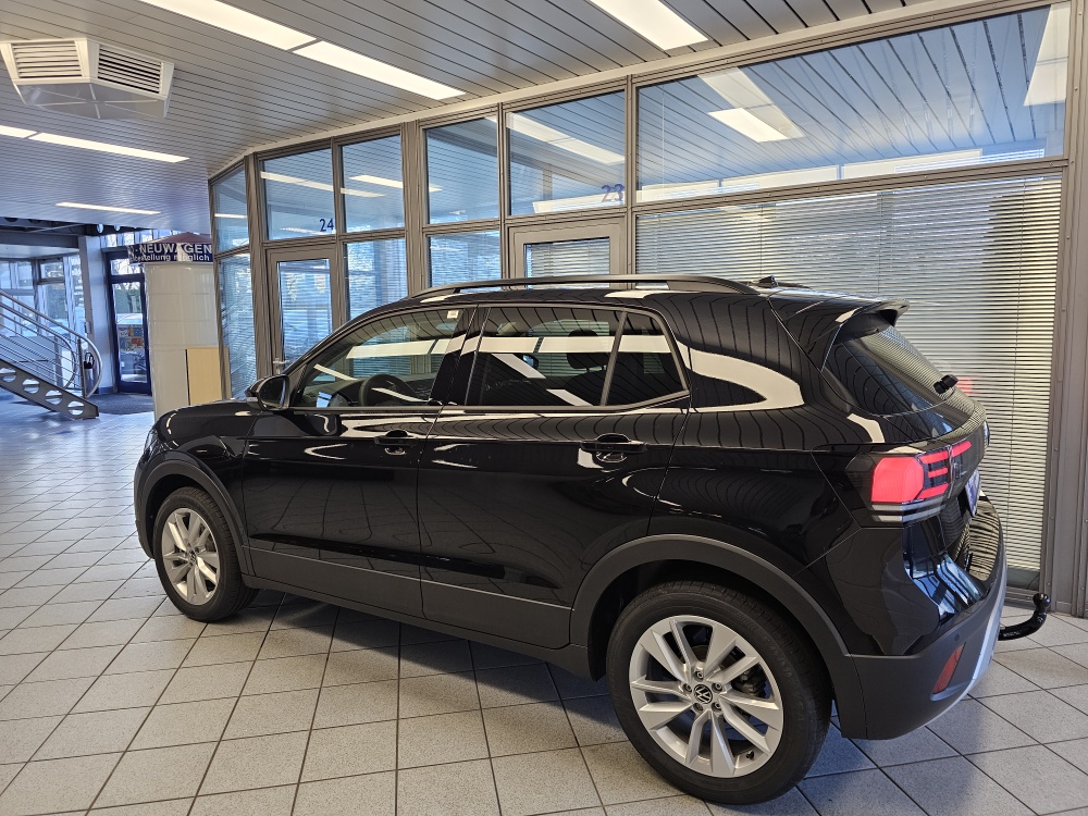 VW T-Cross – Foto 24