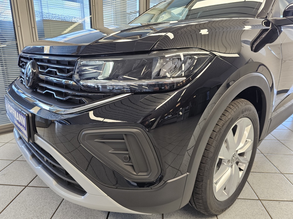 VW T-Cross – Foto 25