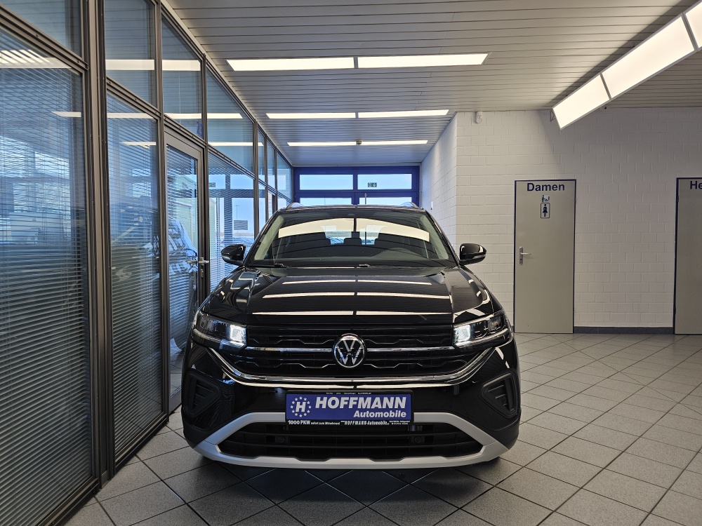 VW T-Cross – Foto 26