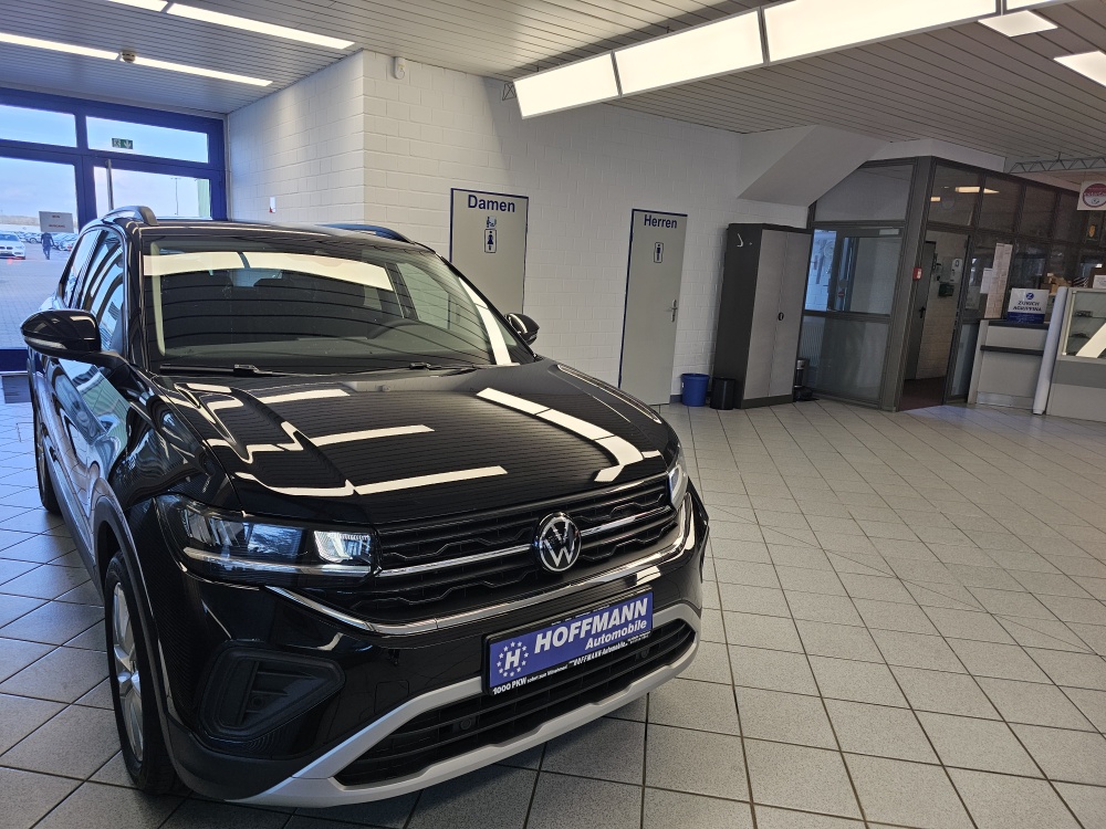 VW T-Cross – Foto 27