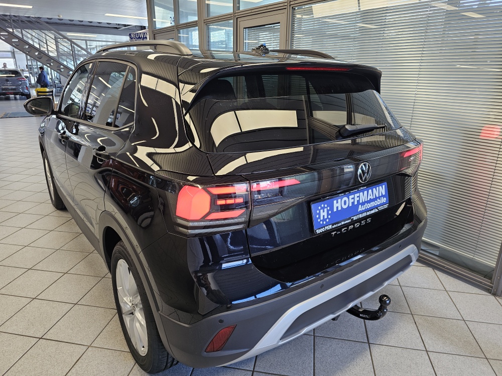 VW T-Cross – Foto 3