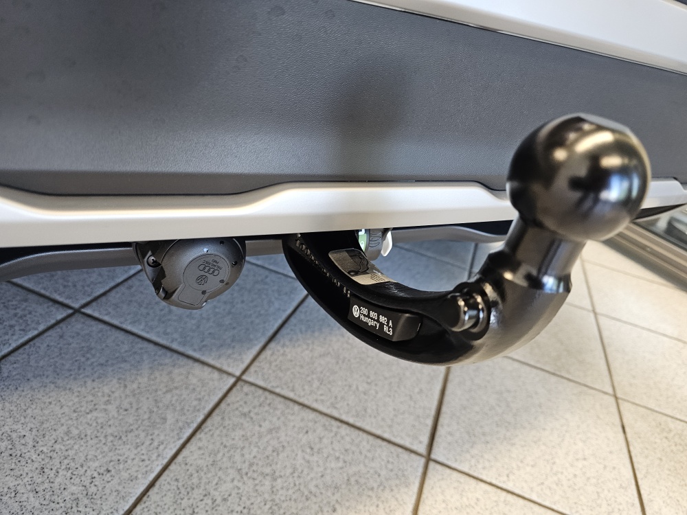 VW T-Cross – Foto 4