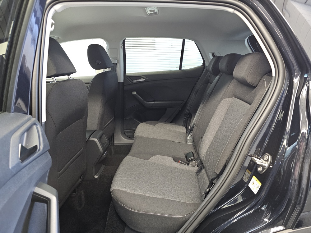 VW T-Cross – Foto 5