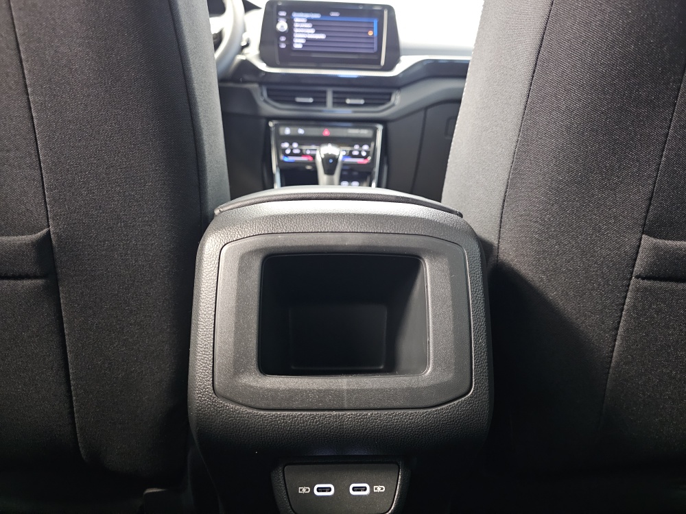 VW T-Cross – Foto 6