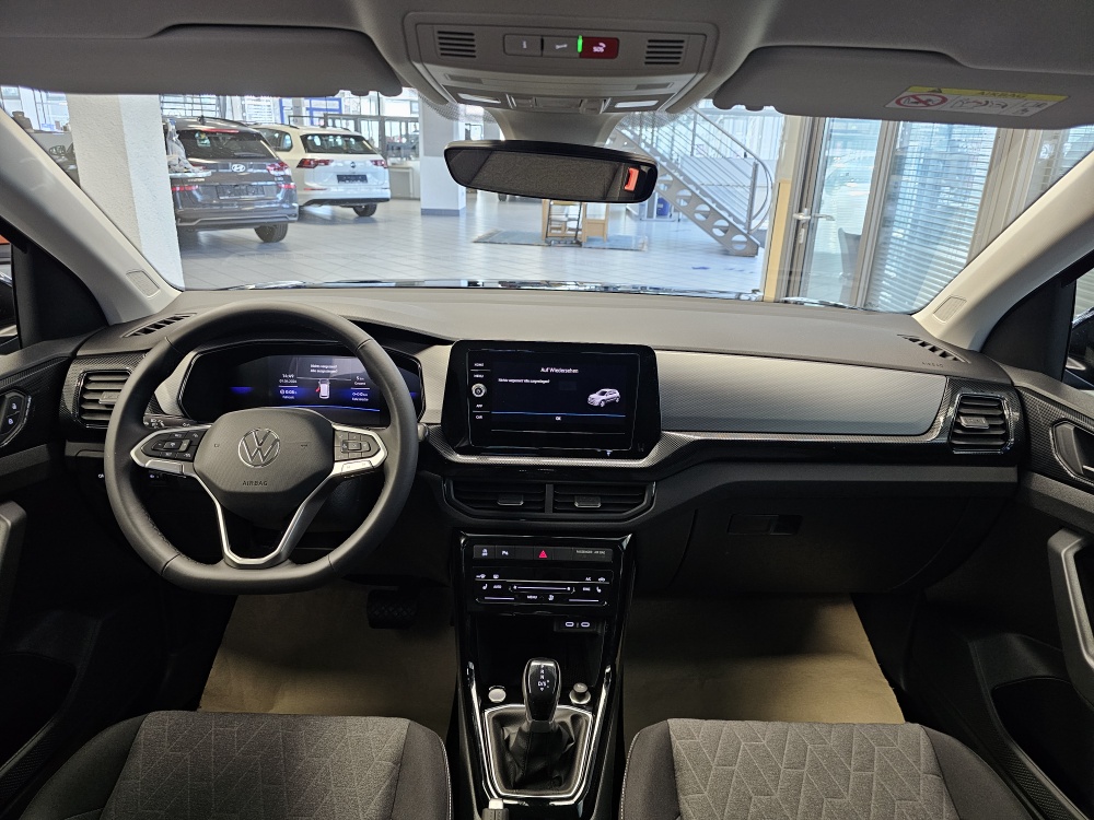 VW T-Cross – Foto 7