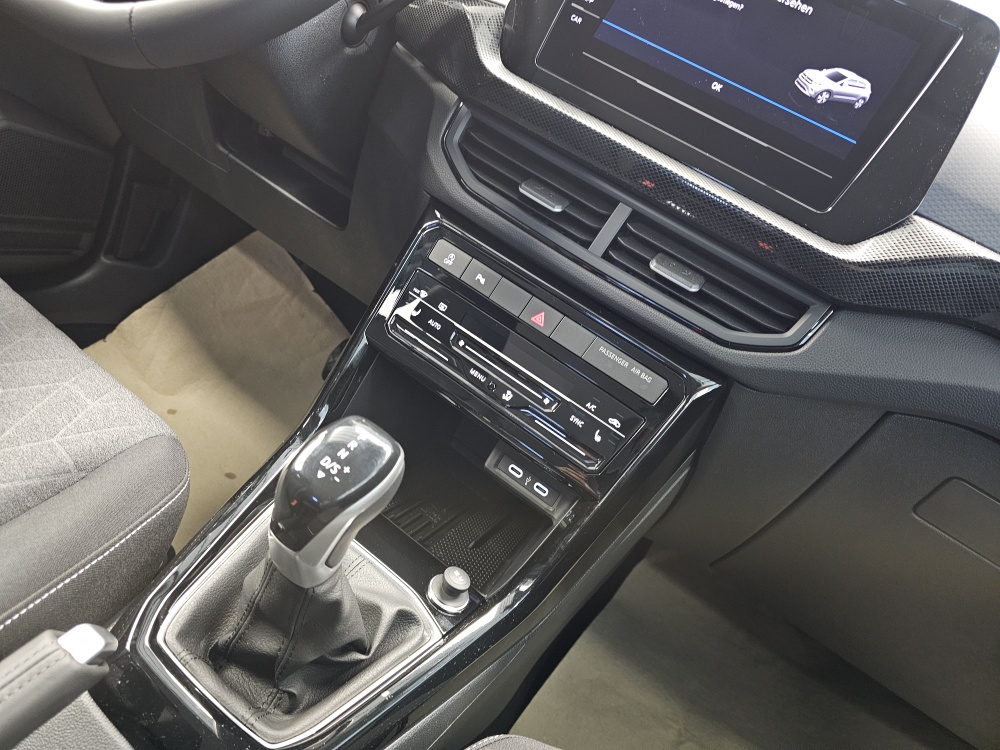 VW T-Cross – Foto 8