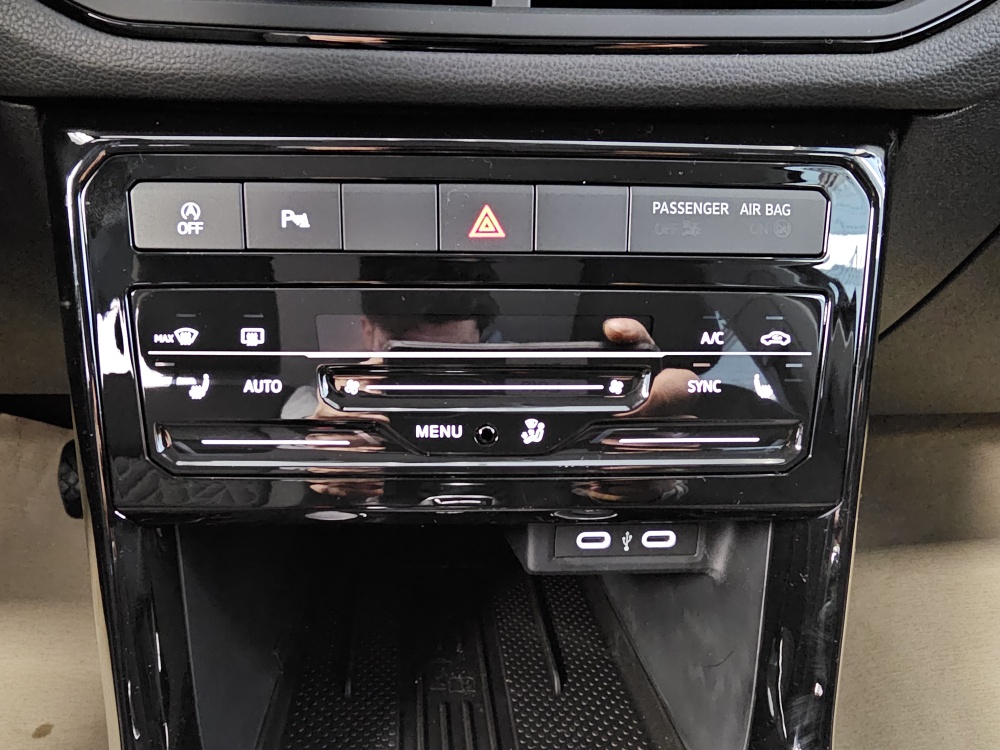 VW T-Cross – Foto 9