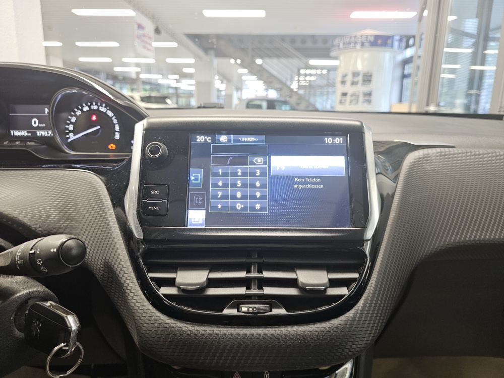Peugeot 2008 – Foto 10