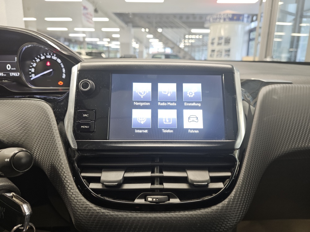 Peugeot 2008 – Foto 11