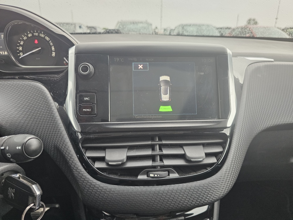 Peugeot 2008 – Foto 20