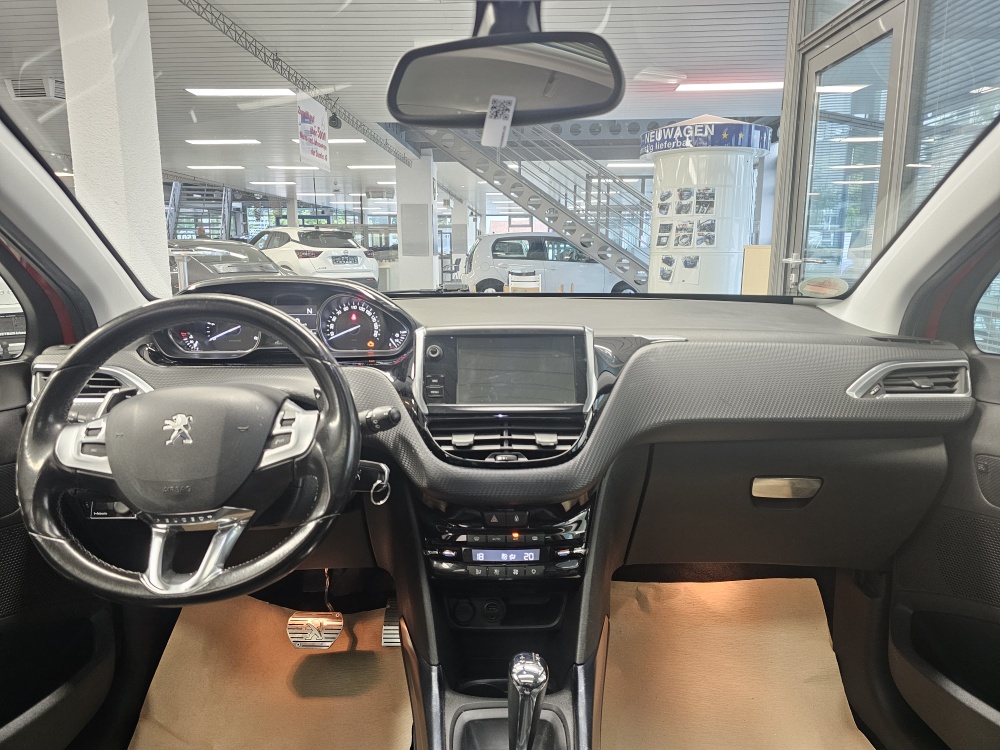 Peugeot 2008 – Foto 7