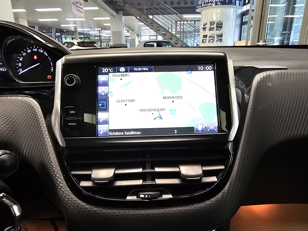 Peugeot 2008 – Foto 9