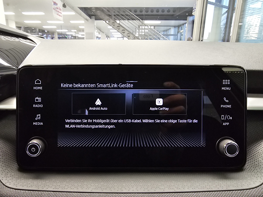 Skoda Fabia – Foto 12