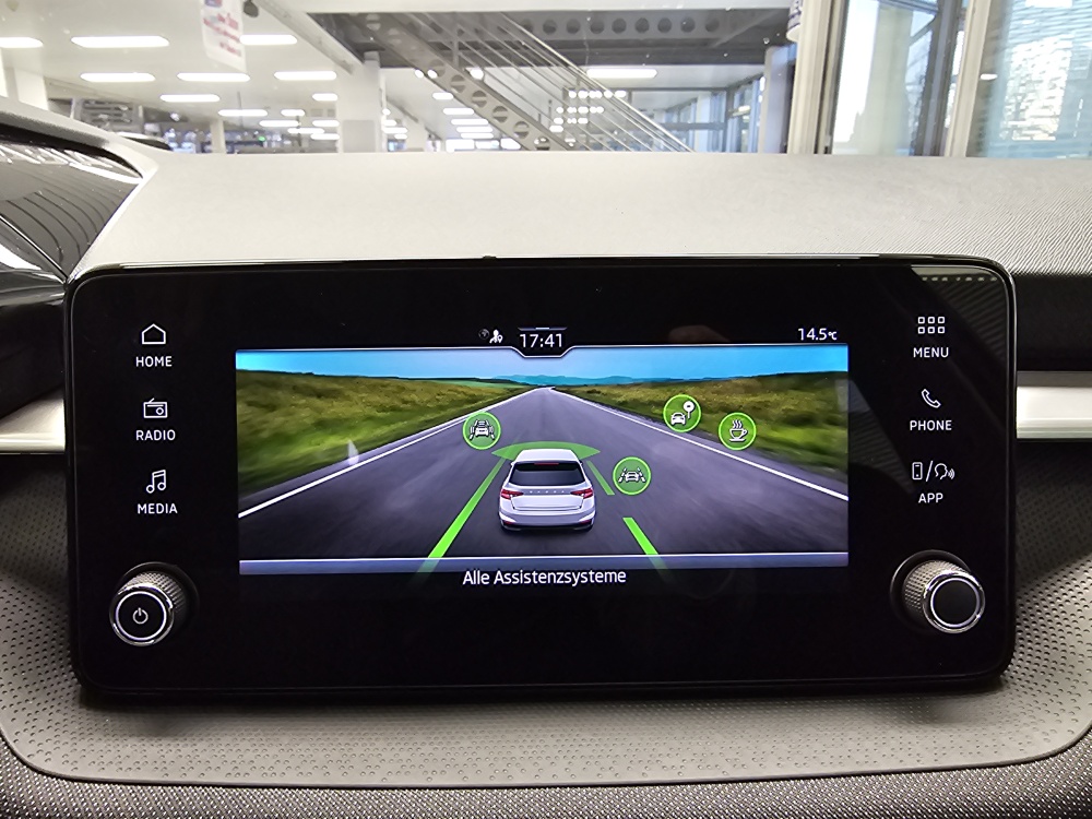 Skoda Fabia – Foto 13