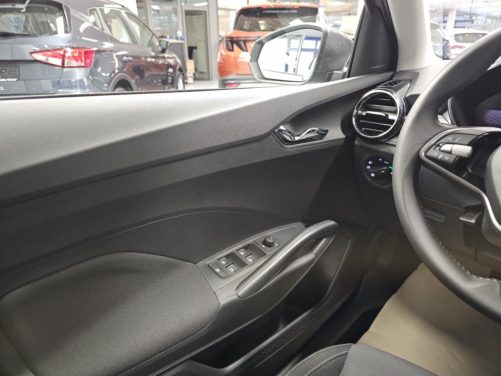 Skoda Fabia – Foto 17