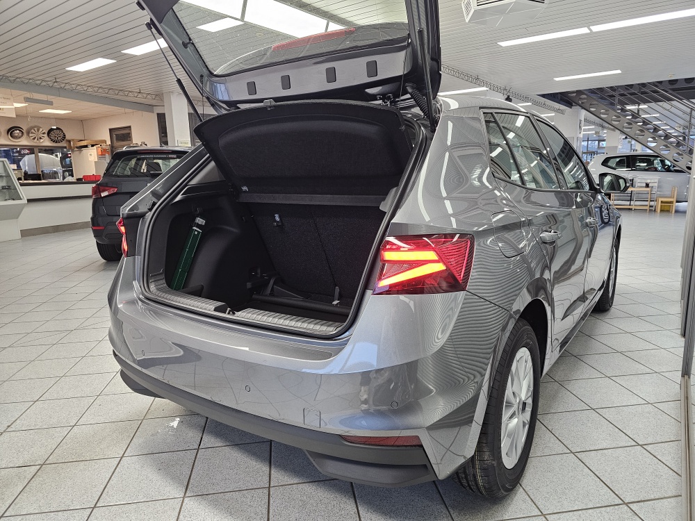 Skoda Fabia – Foto 2