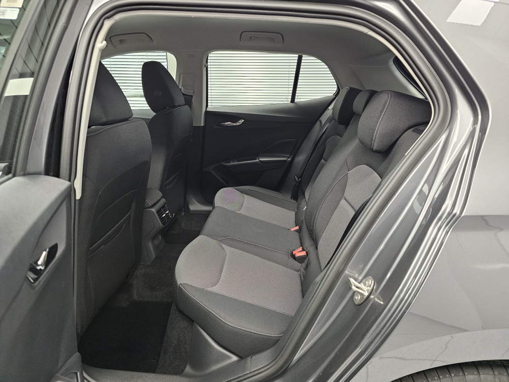 Skoda Fabia – Foto 4