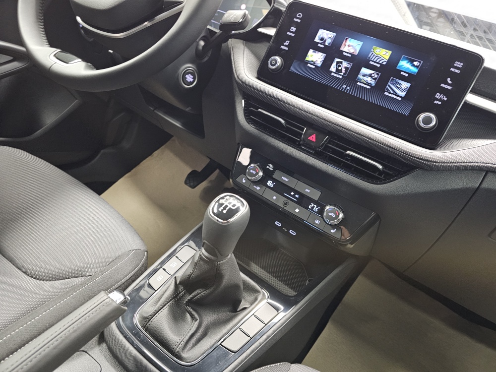 Skoda Fabia – Foto 6