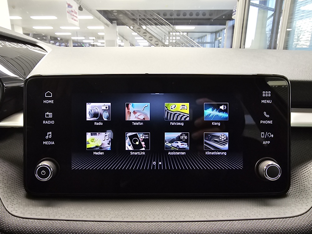 Skoda Fabia – Foto 8