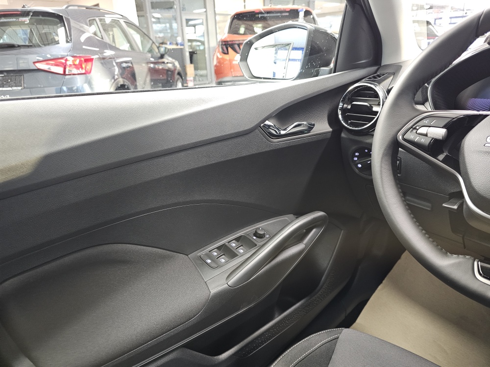 Skoda Fabia – Foto 17