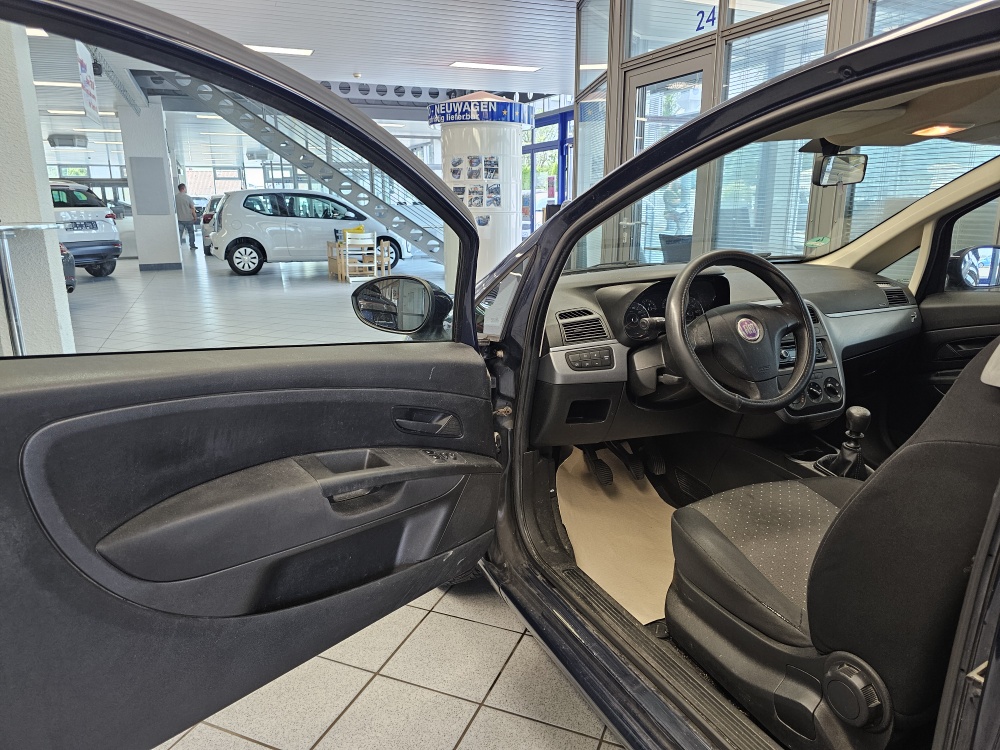 Fiat Punto – Foto 10