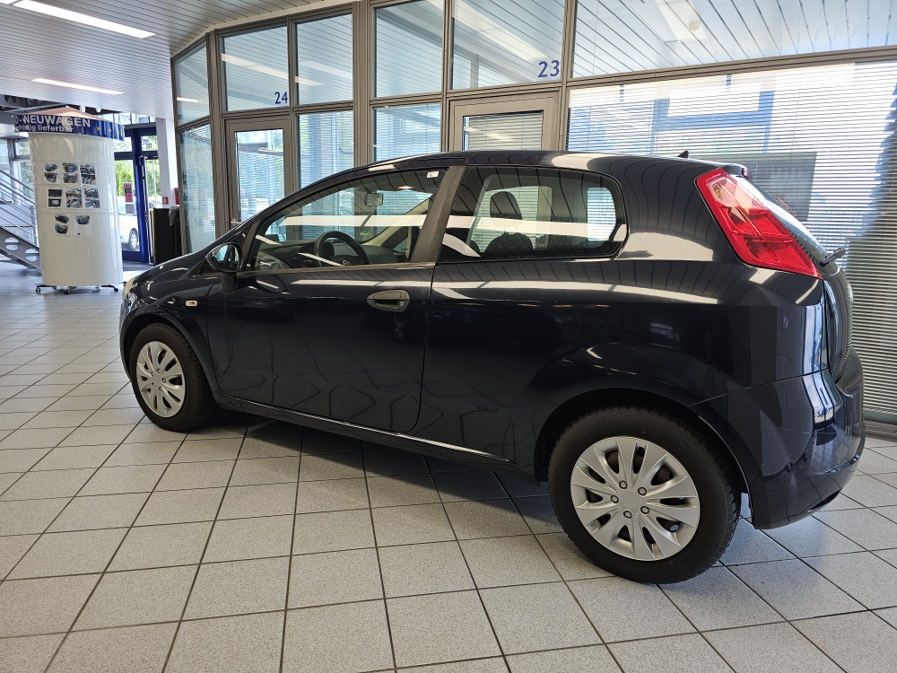 Fiat Punto – Foto 11
