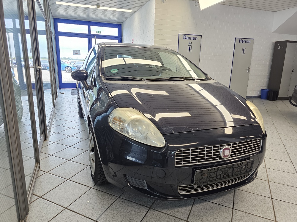 Fiat Punto – Foto 13