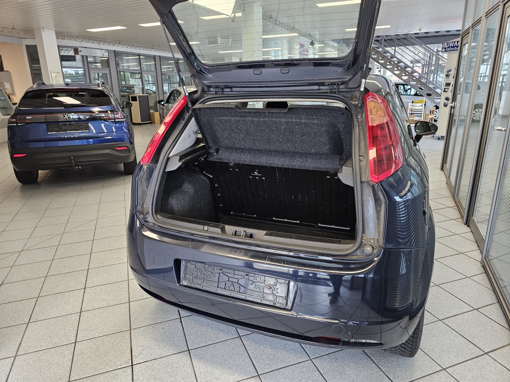 Fiat Punto – Foto 2