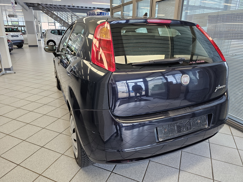 Fiat Punto – Foto 3