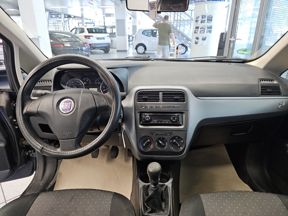 Fiat Punto – Foto 5