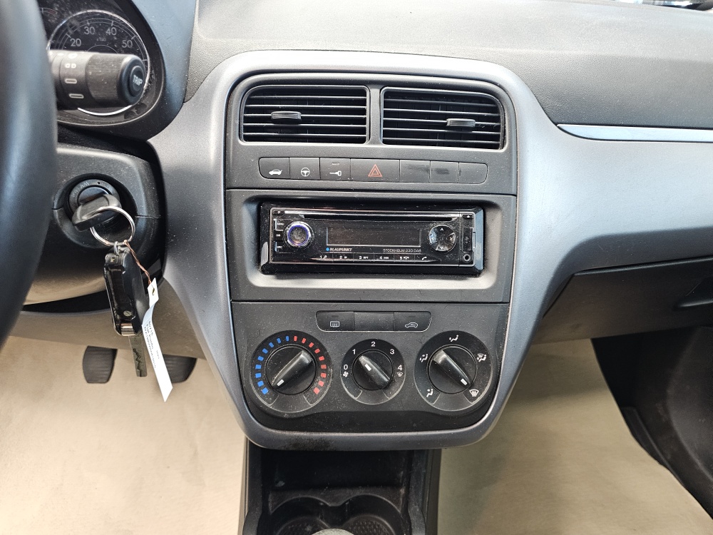 Fiat Punto – Foto 6