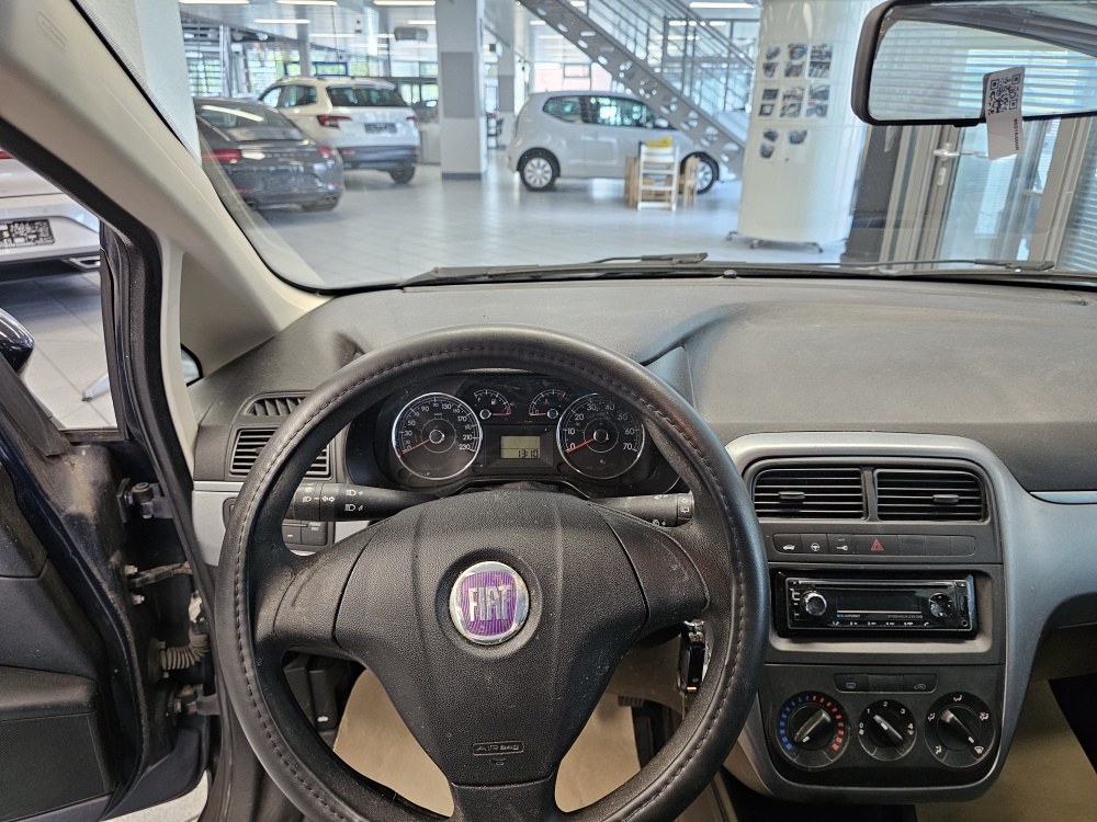 Fiat Punto – Foto 7