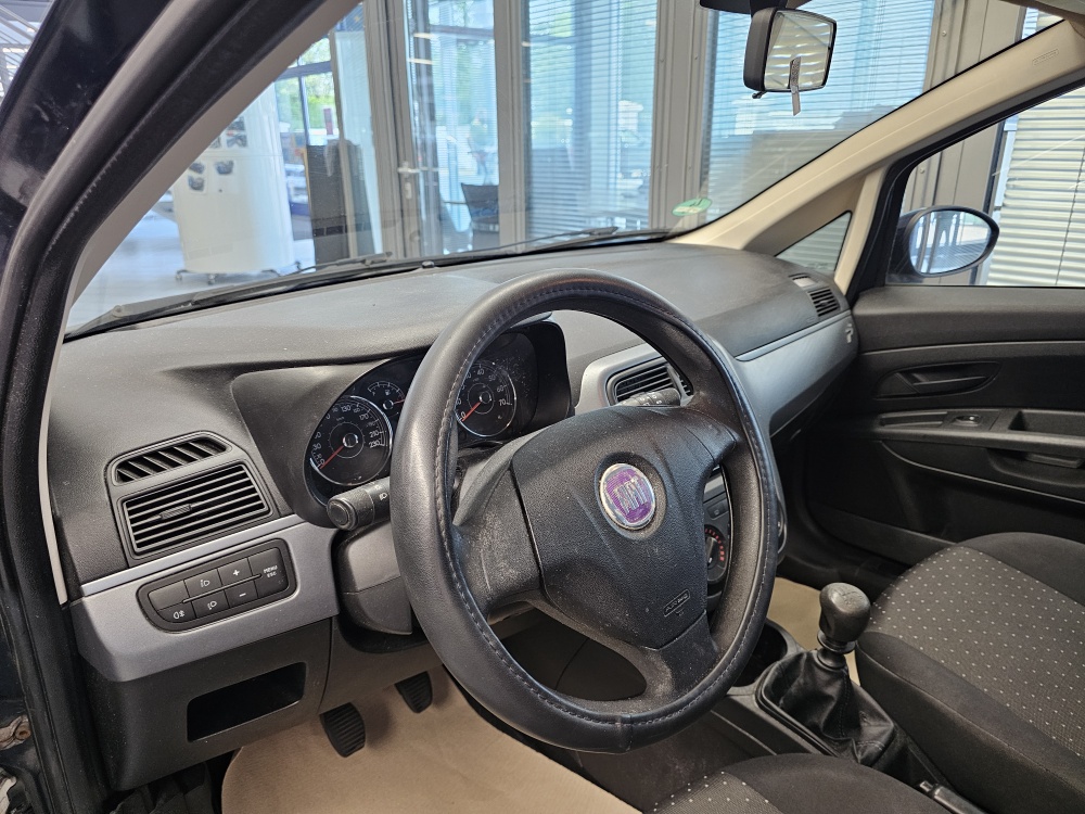 Fiat Punto – Foto 8