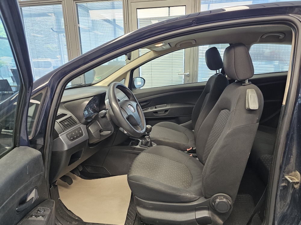 Fiat Punto – Foto 9