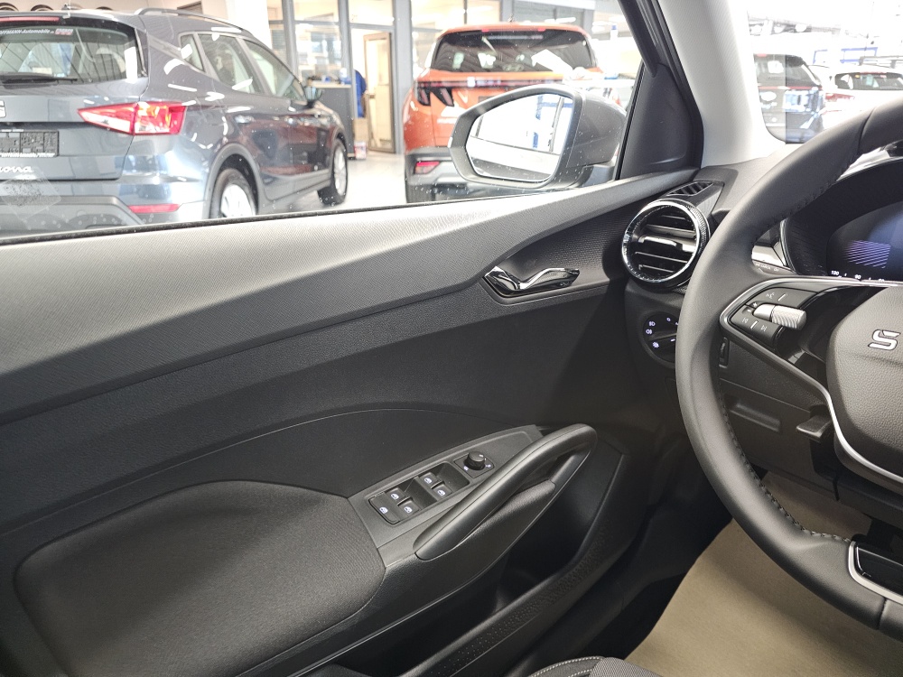 Skoda Fabia – Foto 17