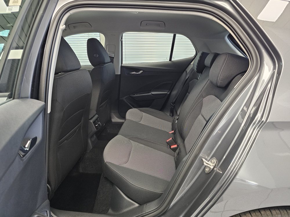 Skoda Fabia – Foto 4