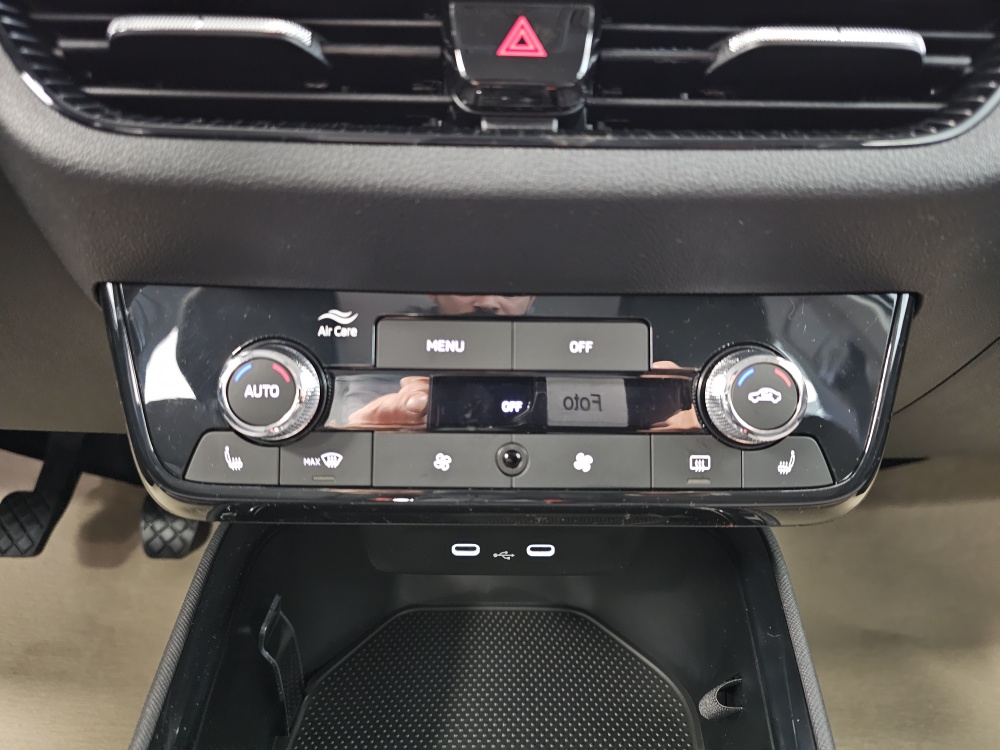 Skoda Fabia – Foto 7