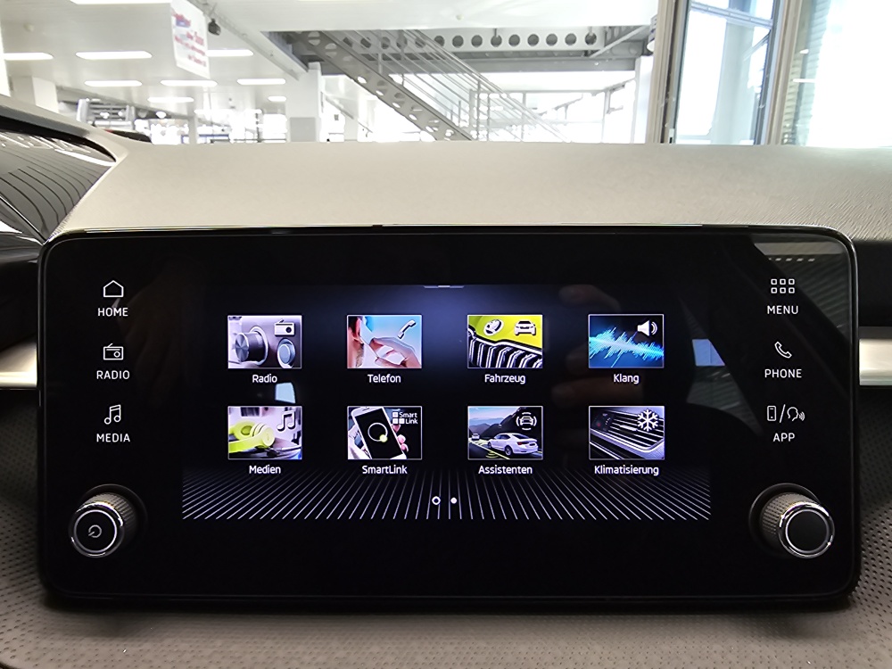 Skoda Fabia – Foto 8