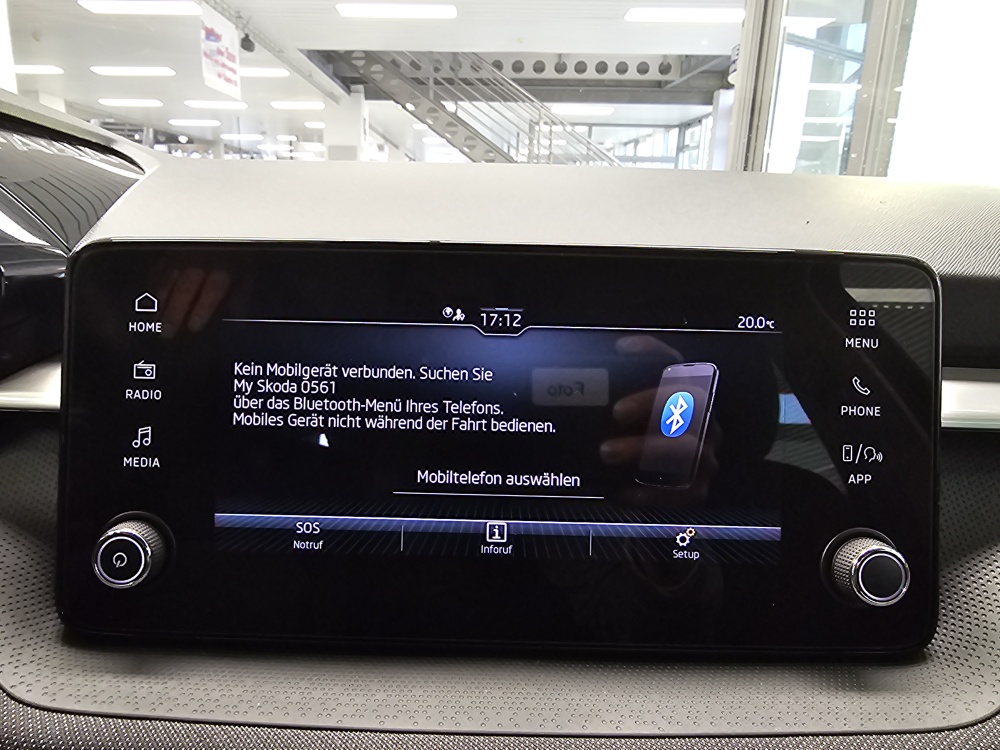 Skoda Fabia – Foto 10