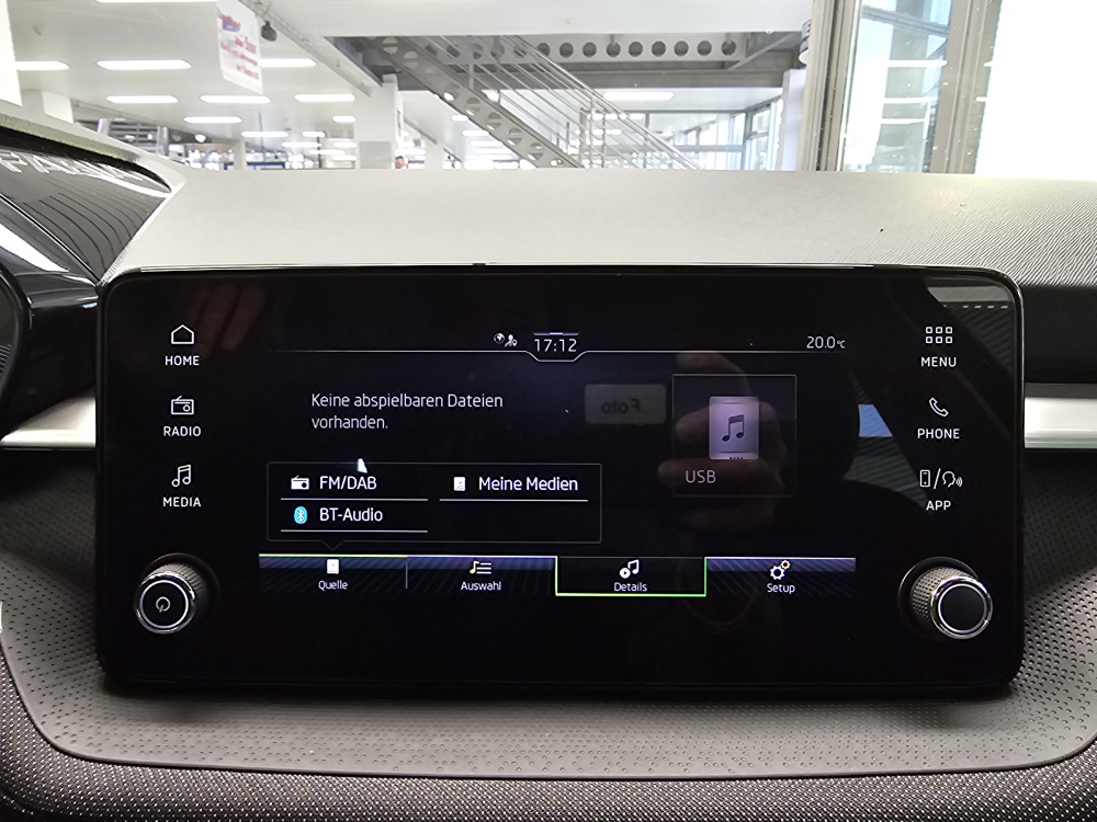 Skoda Fabia – Foto 11