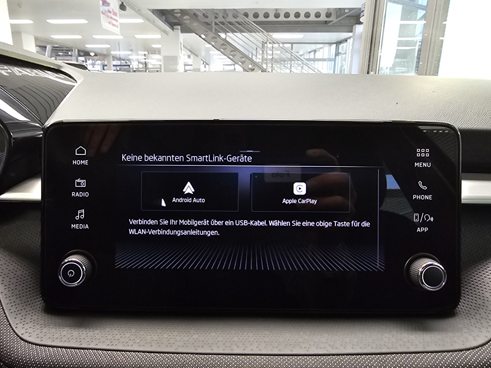 Skoda Fabia – Foto 12